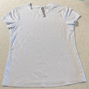 Alo short sleeve tshirt